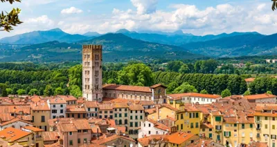 Best Western Grand Hotel Guinigi – 사진 3