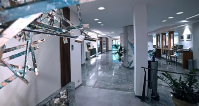 Best Western Grand Hotel Guinigi – 사진 4