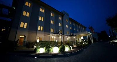 Best Western Grand Hotel Guinigi – 사진 5