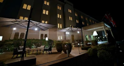 Best Western Grand Hotel Guinigi – 사진 6