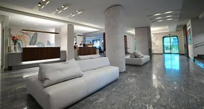 Best Western Grand Hotel Guinigi – 사진 8