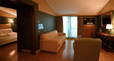 Best Western Grand Hotel Guinigi – 사진 9