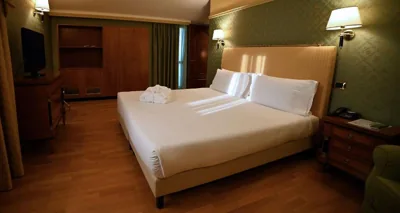 Best Western Grand Hotel Guinigi – 사진 10