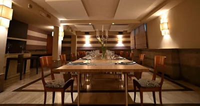 Best Western Grand Hotel Guinigi – 사진 14