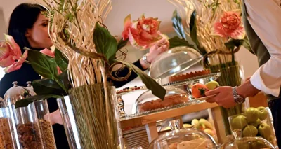 Best Western Grand Hotel Guinigi – 사진 15