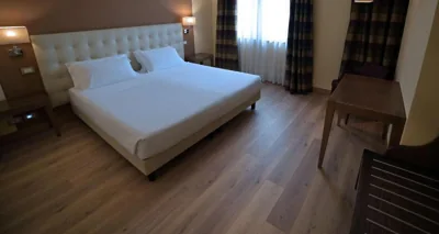 패밀리룸 — Best Western Grand Hotel Guinigi